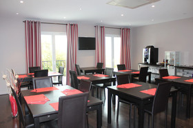 Hôtel Le Domaine des Vignes