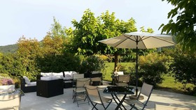 Hôtel Le Domaine des Vignes