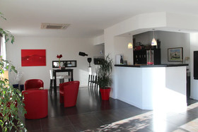 Hôtel Le Domaine des Vignes