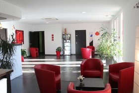 Hôtel Le Domaine des Vignes