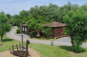 Camping Les Portes du Beaujolais