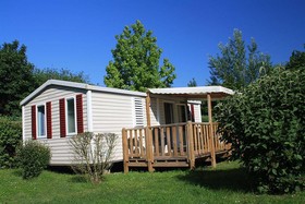 Camping Les Portes du Beaujolais