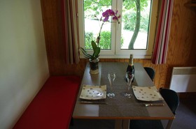 Camping Les Portes du Beaujolais