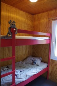 Camping Les Portes du Beaujolais