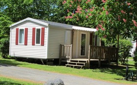 Camping Les Portes du Beaujolais