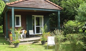 Camping Les Portes du Beaujolais