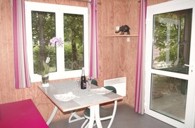 Camping Les Portes du Beaujolais