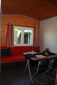Camping Les Portes du Beaujolais