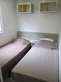 Camping Les Portes du Beaujolais