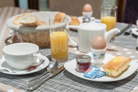 Hotel Saint Romain