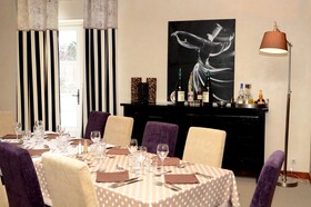 Hotel Saint Romain
