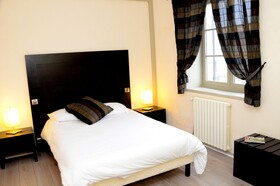 Hotel Saint Romain