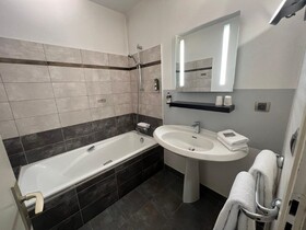 Hotel Saint Romain