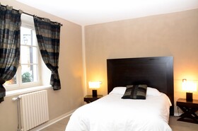 Hotel Saint Romain