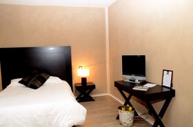 Hotel Saint Romain