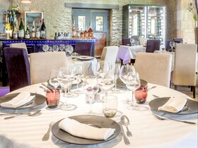 Hotel Saint Romain