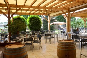 Hotel Saint Romain