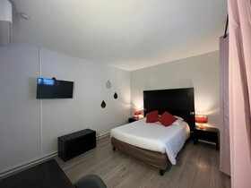 Hotel Saint Romain