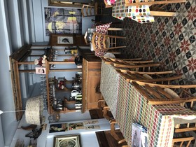 Le Boustrophédon