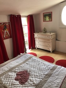 Le Boustrophédon