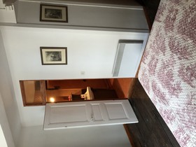 Le Boustrophédon