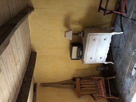Le Boustrophédon