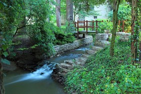 Moulin De La Brevette