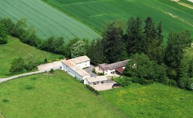 Moulin De La Brevette