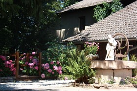 Moulin De La Brevette