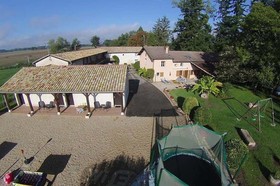 Moulin De La Brevette