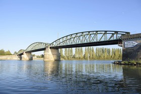 Moulin De La Brevette