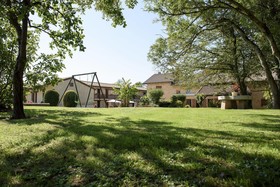 Moulin De La Brevette