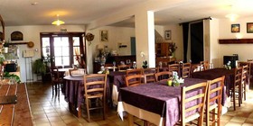 Moulin De La Brevette