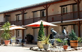 Moulin De La Brevette
