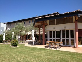 ibis Aubenas