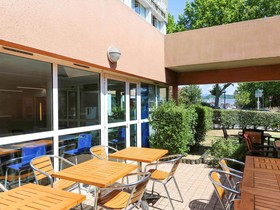 ibis budget Aubenas
