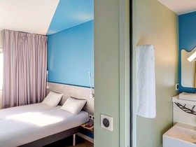 ibis budget Aubenas
