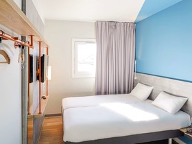 ibis budget Aubenas