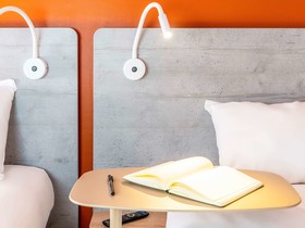 ibis budget Aubenas