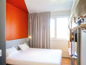 ibis budget Aubenas