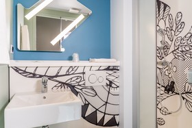 ibis budget Aubenas