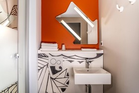 ibis budget Aubenas