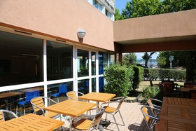 ibis budget Aubenas