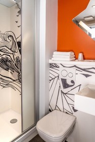ibis budget Aubenas