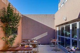 ibis budget Aubenas