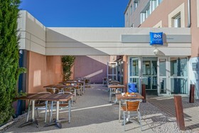 ibis budget Aubenas