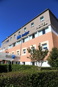 ibis budget Aubenas