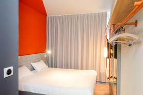 ibis budget Aubenas