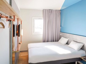 ibis budget Aubenas