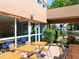 ibis budget Aubenas